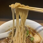 らぁ麺や 嶋 - 