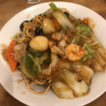 南海飯店 - 