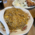 チャーハン専門店 金龍 - 