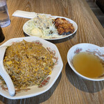 チャーハン専門店 金龍 - 