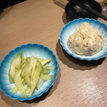 天ぷらとワイン 小島 - 