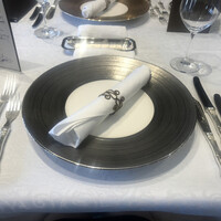 シャトー　ラ・パルム・ドール - 