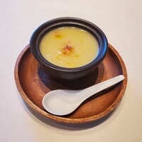 中国料理 礼華 四君子草 - 