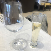 シャトー　ラ・パルム・ドール - 