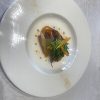 シャトー　ラ・パルム・ドール - 