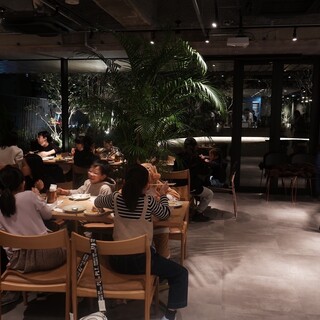 CAFFE OTTO. ROOF TOP GARDEN_2