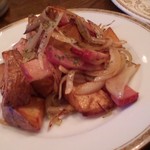 Traum - ジャーマンポテト