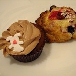 N.Y. Cupcakes - いただきまぁーす！