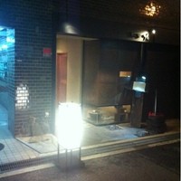 島之内 一陽 - 外観