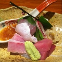 島之内 一陽 - お造りお任せ一人前