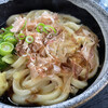 本格手打うどん はゆか