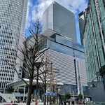 Nagoyajeiarugetohausu - 名古屋JRゲートタワーホテル