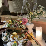 銀座 しのはら - 