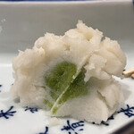 銀座 しのはら - 