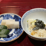 銀座 しのはら - 