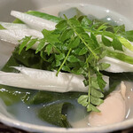 銀座 しのはら - 