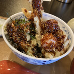 Tempura Tonami - 