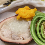 銀座 しのはら - 