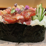 銀座 しのはら - 