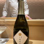 銀座 しのはら - 