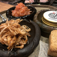 とり料理 鳥者 - 