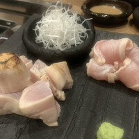 とり料理 鳥者 - 