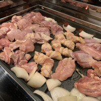 とり料理 鳥者 - 