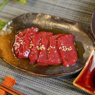 数量限定！池袋一の超新鮮神レバー！悶絶します、、、