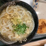 Hanamaru Udon - 