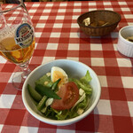 Trattoria Trenta - 