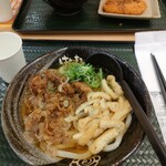 Hanamaru Udon - 