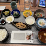 日本料理 Japanese Cuisine 桜丘 - 