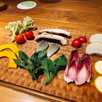 やさいの王様 銀座店 - 