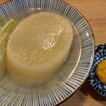 みさとのさかば - 料理写真: