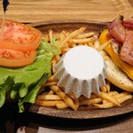 クア・アイナ - 