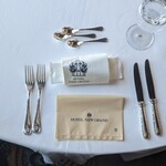 ホテルニューグランド - 