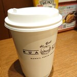 クア・アイナ - 