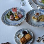 ホテルニューグランド - 