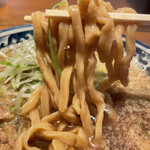 169432297 - 麺リフトあっぷヾ(๑⃙⃘´ꇴ｀๑⃙⃘)ﾉ