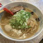 ラーメン 圭司 - 