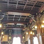 ホテルニューグランド - 