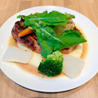 LE PORTIER Par Aux Delices de dodine Toranomon - 