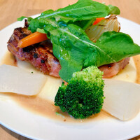 LE PORTIER Par Aux Delices de dodine Toranomon - 