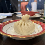 ビストロ パザパ - 