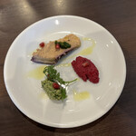 ビストロ パザパ - 