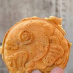 Ishikiri Taiyaki Wa No Kuni - 