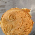 Ishikiri Taiyaki Wa No Kuni - 