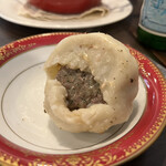 ビストロ パザパ - 