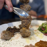 ビストロ パザパ - 