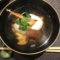 奈良 而今 - 